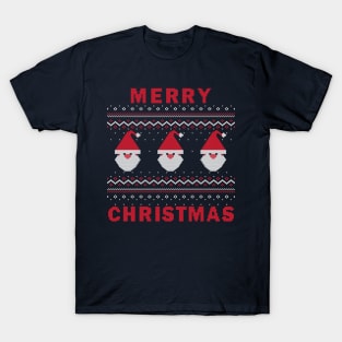 Merry Christmas T-Shirt